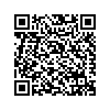 Open WeChat, use [Scan] to scan the QR code, then send the web page to friends or share to Moments