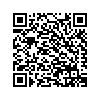 Open WeChat, use [Scan] to scan the QR code, then send the web page to friends or share to Moments