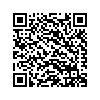 Open WeChat, use [Scan] to scan the QR code, then send the web page to friends or share to Moments