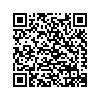 Open WeChat, use [Scan] to scan the QR code, then send the web page to friends or share to Moments