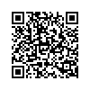 Open WeChat, use [Scan] to scan the QR code, then send the web page to friends or share to Moments