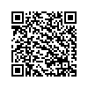 Open WeChat, use [Scan] to scan the QR code, then send the web page to friends or share to Moments