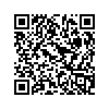 Open WeChat, use [Scan] to scan the QR code, then send the web page to friends or share to Moments