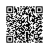 Open WeChat, use [Scan] to scan the QR code, then send the web page to friends or share to Moments