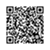 Open WeChat, use [Scan] to scan the QR code, then send the web page to friends or share to Moments