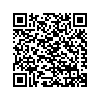 Open WeChat, use [Scan] to scan the QR code, then send the web page to friends or share to Moments