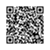 Open WeChat, use [Scan] to scan the QR code, then send the web page to friends or share to Moments