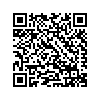 Open WeChat, use [Scan] to scan the QR code, then send the web page to friends or share to Moments