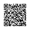 Open WeChat, use [Scan] to scan the QR code, then send the web page to friends or share to Moments