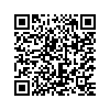 Open WeChat, use [Scan] to scan the QR code, then send the web page to friends or share to Moments