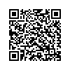 Open WeChat, use [Scan] to scan the QR code, then send the web                                                                    page to friends or share to Moments