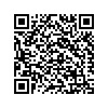 Open WeChat, use [Scan] to scan the QR code, then send the web                                                                    page to friends or share to Moments