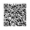 Open WeChat, use [Scan] to scan the QR code, then send the web                                                                    page to friends or share to Moments