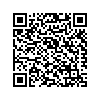 Open WeChat, use [Scan] to scan the QR code, then send the web                                                                    page to friends or share to Moments