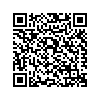 Open WeChat, use [Scan] to scan the QR code, then send the web                                                                    page to friends or share to Moments