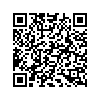 Open WeChat, use [Scan] to scan the QR code, then send the web                                                                    page to friends or share to Moments