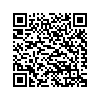 Open WeChat, use [Scan] to scan the QR code, then send the web                                                                    page to friends or share to Moments