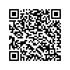 Open WeChat, use [Scan] to scan the QR code, then send the web                                                                    page to friends or share to Moments