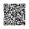 Open WeChat, use [Scan] to scan the QR code, then send the web                                                                    page to friends or share to Moments