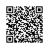 Open WeChat, use [Scan] to scan the QR code, then send the web                                                                    page to friends or share to Moments