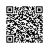 Open WeChat, use [Scan] to scan the QR code, then send the web page to friends or share to Moments