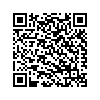 Open WeChat, use [Scan] to scan the QR code, then send the web page to friends or share to Moments