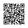 Open WeChat, use [Scan] to scan the QR code, then send the web page to friends or share to Moments