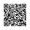 Open WeChat, use [Scan] to scan the QR code, then send the web page to friends or share to Moments