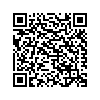 Open WeChat, use [Scan] to scan the QR code, then send the web  page to friends or share to Moments