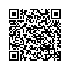 Open WeChat, use [Scan] to scan the QR code, then send the web  page to friends or share to Moments