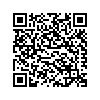 Open WeChat, use [Scan] to scan the QR code, then send the web  page to friends or share to Moments