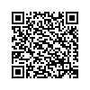 Open WeChat, use [Scan] to scan the QR code, then send the web  page to friends or share to Moments