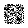 Open WeChat, use [Scan] to scan the QR code, then send the web  page to friends or share to Moments