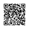 Open WeChat, use [Scan] to scan the QR code, then send the web  page to friends or share to Moments