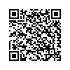 Open WeChat, use [Scan] to scan the QR code, then send the web  page to friends or share to Moments