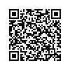 Open WeChat, use [Scan] to scan the QR code, then send the web  page to friends or share to Moments