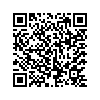 Open WeChat, use [Scan] to scan the QR code, then send the web  page to friends or share to Moments