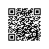 Open WeChat, use [Scan] to scan the QR code, then send the web  page to friends or share to Moments