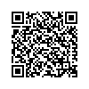 Open WeChat, use [Scan] to scan the QR code, then send the web  page to friends or share to Moments