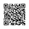 Open WeChat, use [Scan] to scan the QR code, then send the web  page to friends or share to Moments