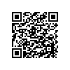 Open WeChat, use [Scan] to scan the QR code, then send the web  page to friends or share to Moments