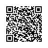 Open WeChat, use [Scan] to scan the QR code, then send the web  page to friends or share to Moments