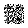 Open WeChat, use [Scan] to scan the QR code, then send the web  page to friends or share to Moments