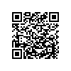 Open WeChat, use [Scan] to scan the QR code, then send the web  page to friends or share to Moments