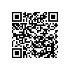 Open WeChat, use [Scan] to scan the QR code, then send the web  page to friends or share to Moments