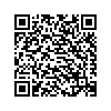 Open WeChat, use [Scan] to scan the QR code, then send the web  page to friends or share to Moments