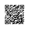 Open WeChat, use [Scan] to scan the QR code, then send the web  page to friends or share to Moments