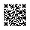 Open WeChat, use [Scan] to scan the QR code, then send the web  page to friends or share to Moments