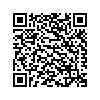 Open WeChat, use [Scan] to scan the QR code, then send the web  page to friends or share to Moments