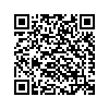 Open WeChat, use [Scan] to scan the QR code, then send the web  page to friends or share to Moments